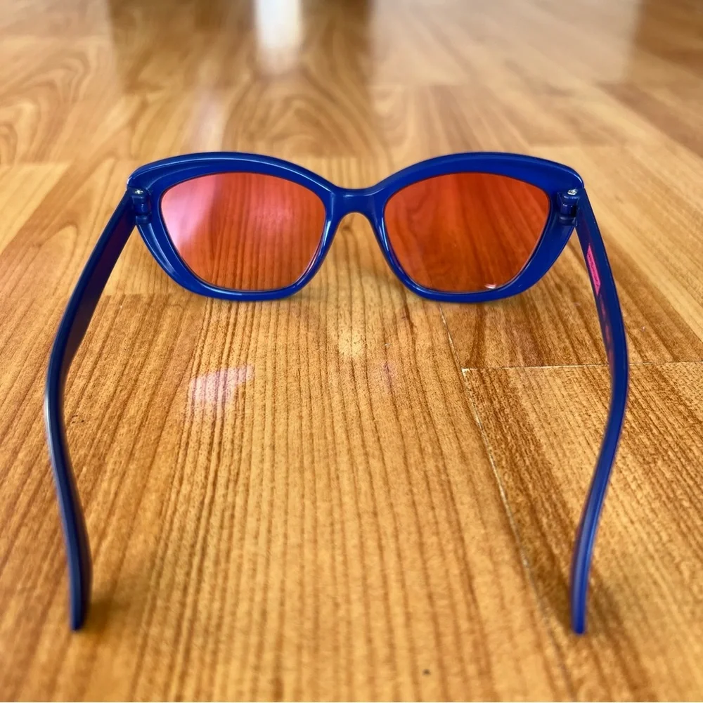 Janie and Jack baby girl sunglasses